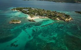 Bahia Principe Luxury Cayo Levantado - All Inclusive